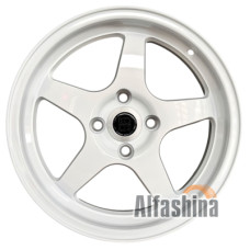 Koko FF125 7x15 4x100 ET35 DIA73.1 W
