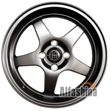 Koko FF125 7x15 4x100 ET35 DIA73.1 BM