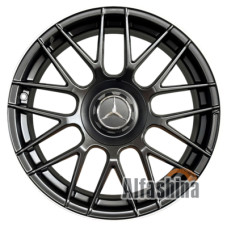 Koko FF519 7.5x17 5x112 ET35 DIA66.5 BM