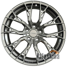 Arceo Roma 8.5x19 5x120 ET35 DIA72.6 GR