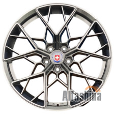 Flow Forming FF0432 7.5x17 5x114.3 ET38 DIA73.1 HB