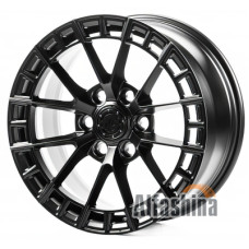 WS FORGED WS6-116C 9x22 6x139.7 ET45 DIA95.1 SB
