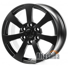 WS FORGED WS6-119C 8.5x18 6x139.7 ET45 DIA95.1 SB