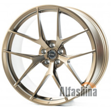 WS FORGED WS-086C 10x22 5x112 ET15 DIA66.5 SGo