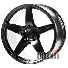 WS FORGED WS-DO01 10x20 5x127 ET45 DIA71.5 SB