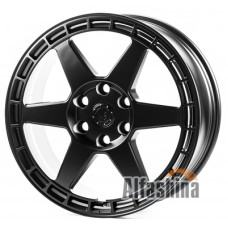 WS FORGED WS-120C 8.5x20 6x139.7 ET45 DIA95.1 SB