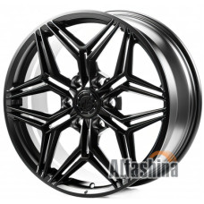 WS FORGED WS-121C 8.5x20 6x139.7 ET45 DIA95.1 SB