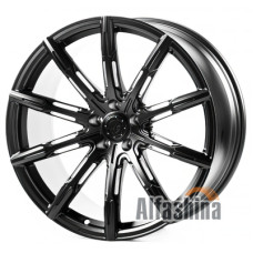 WS FORGED WS-069C 10x21 5x112 ET20 DIA66.5 SB