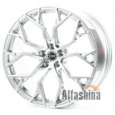 WS FORGED WS-095C 9.5x21 5x112 ET31 DIA66.45 S
