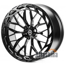 WS FORGED WS-065C 10x22 5x112 ET21 DIA66.5 SB