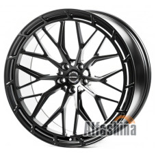 WS FORGED WS-064C 10x22 5x112 ET26 DIA66.5 SB