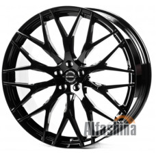 WS FORGED WS-077C 9x22 5x108 ET38.5 DIA63.3 GB