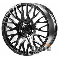 WS FORGED WS-114C 9.5x22 5x150 ET45 DIA110 SB