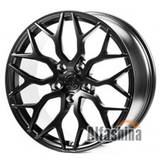 WS FORGED WS-115/1C 9.5x22 5x150 ET45 DIA110 SB