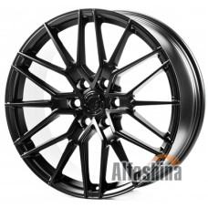 WS FORGED WS6-115C 9x22 6x139.7 ET45 DIA95.1 SB