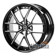 WS FORGED WS6-117C 9x22 6x139.7 ET45 DIA95.1 SBGBL