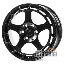 WS FORGED WS6-118C 8x20 6x139.7 ET45 DIA95.1 SB