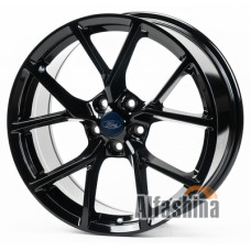 Replica FD18206 8x18 5x108 ET45 DIA63.3 GB