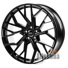 Replica A20664 9x20 5x112 ET36 DIA66.45 SB