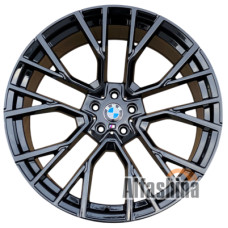 Replica BM135 10.5x22 5x112 ET35 DIA66.6 GB