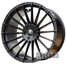 Hamann B21421 10x21 5x112 ET35 DIA66.6 SB