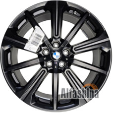 BMW OEM 36116883765 9x20 5x112 ET35 DIA66.6 Black