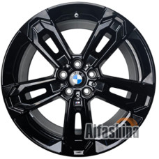 BMW OEM 5A1E230 8x19 5x112 ET46 DIA66.6 GB