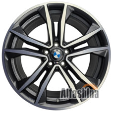 BMW OEM 36118008616 8x19 5x112 ET47 DIA66.6 GP