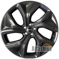 Land Rover OEM LR175698 9.5x23 5x120 ET42.5 DIA72.6 DGwC