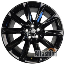 Audi OEM 89A071499 8x19 5x112 ET45 DIA66.6 GB