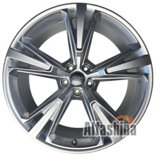 Audi OEM 4M8601025H 10x21 5x112 ET20 DIA66.6 S