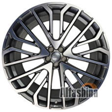 Audi OEM 4M8601025BN 10x23 5x112 ET15 DIA66.6 GP