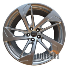 Audi OEM 8W0601025CL 9x20 5x112 ET26 DIA66.6 S