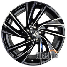 Volkswagen OEM 3G8601025AA 8x19 5x112 ET40 DIA57.1 GBP