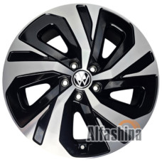 Volkswagen OEM 11A601025C 8x18 5x112 ET45 DIA57.1 GBP