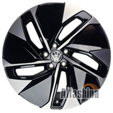 Volkswagen OEM 11A601025 8x19 5x112 ET45 DIA57.1 GBP