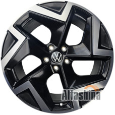Volkswagen OEM 571601025E 8.5x19 5x112 ET38 DIA57.1 GBP