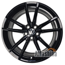 Volkswagen OEM 3G0601025BH 8x19 5x112 ET44 DIA57.1 GB