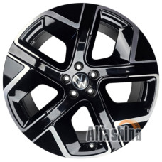 Volkswagen OEM 760601025АК 9x20 5x112 ET33 DIA66.6 GBP