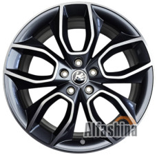 Skoda OEM 5E3601025 7.5x18 5x112 ET48 DIA57.1 S