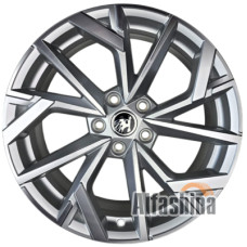 Skoda OEM 5E3601025 7.5x19 5x112 ET48 DIA57.1 GP