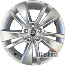 Skoda OEM 565601025C 7x18 5x112 ET43 DIA57.1 S