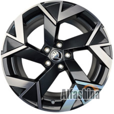 Skoda OEM 3P0601025J 8x18 5x112 ET44 DIA57.1 GP