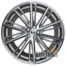Volvo OEM 31428084 8.5x21 5x108 ET44.5 DIA63.4 GP