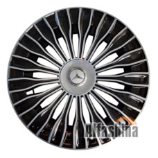 Mercedes OEM А2234014400 9x21 5x112 ET34 DIA66.6 BP