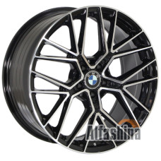 Zorat Wheels ZW-YA2885 9x20 5x112 ET27 DIA66.6 BP