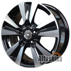 Replica Nissan SK-3125 5.5x16 5x114.3 ET45 DIA66.1 BMF