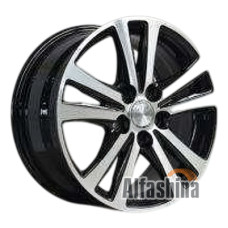 Replica Toyota SK-1301 6.5x16 5x114.3 ET45 DIA60.1 BMF