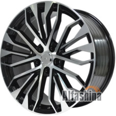 Replica Audi SK-1331 8.5x19 5x112 ET28 DIA66.6 BMF