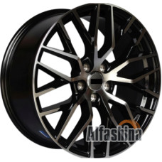 Replica BMW WRS 0174 8x19 5x112 ET36 DIA66.6 BMF